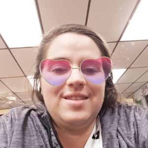 Meet your Posher, Keri